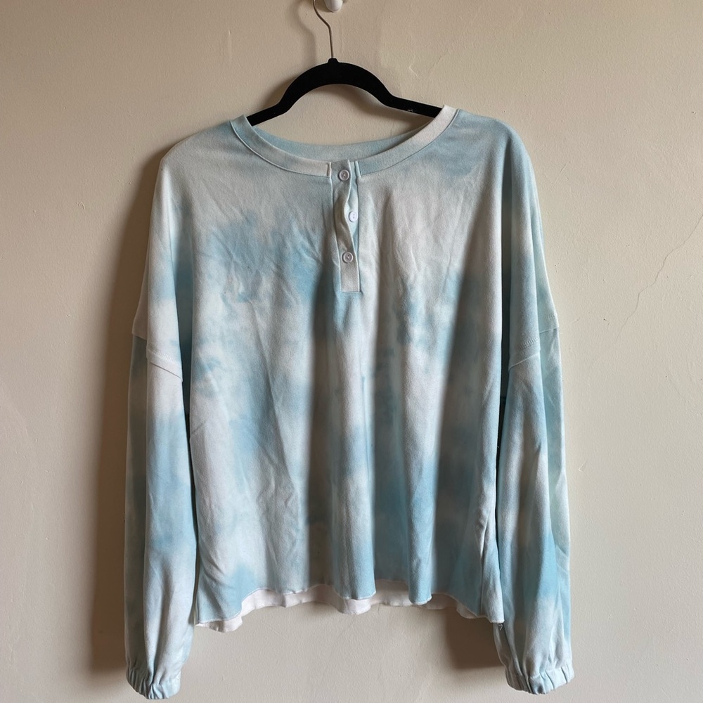 Super soft matching pajama set